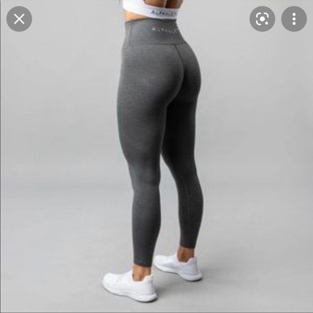Alphalete Halo leggings